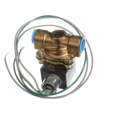 Somat Somat 00-913163-00076 Solenoid Valve 1/2 24V/50/60Hz 00-913163-00076